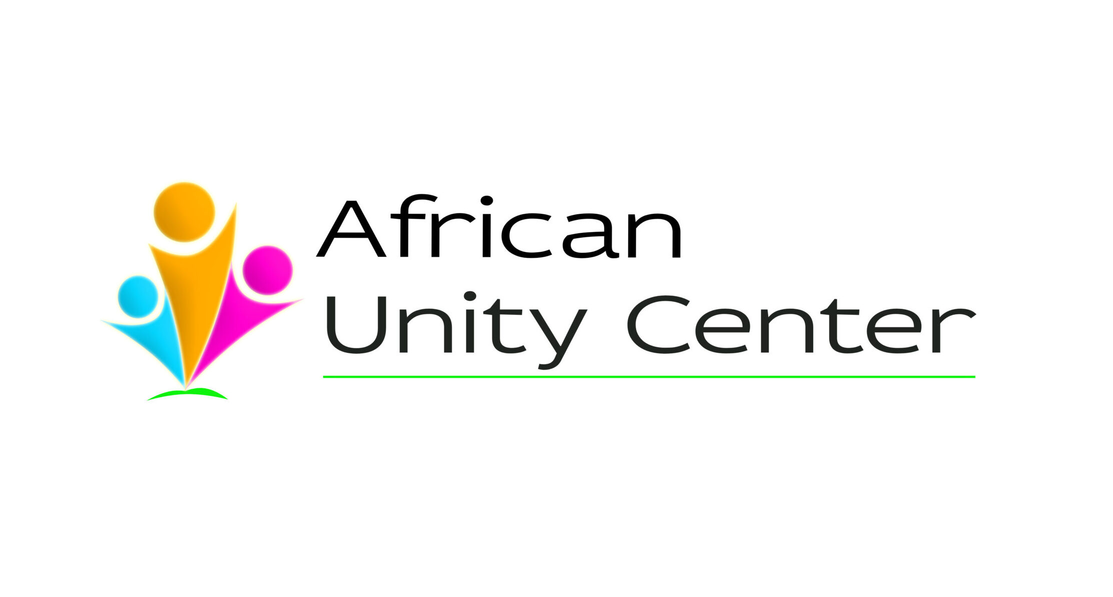 African Unity Center Logo